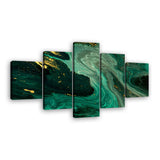 Stunning multi-panel canvas wall art