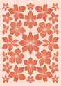 Blossom Radiance Canvas Wall Art