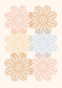 Meadow Whispers Canvas Wall Art